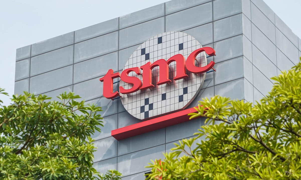 TSMC fábrica de chips