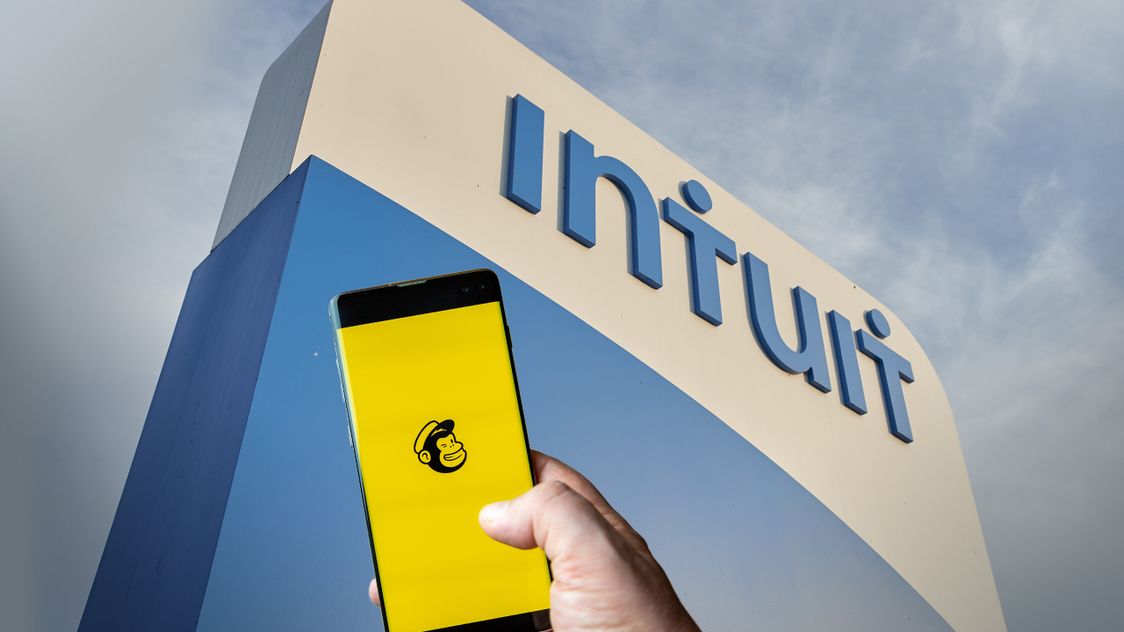 01tapabue intuit compró mailchimp