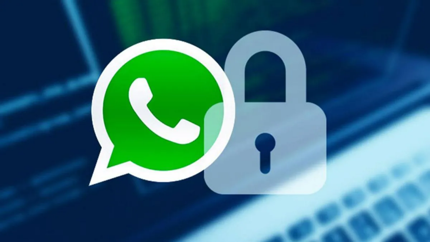 seguridad en whatsapp
