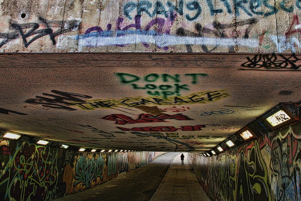 01tapabue No miren arriba