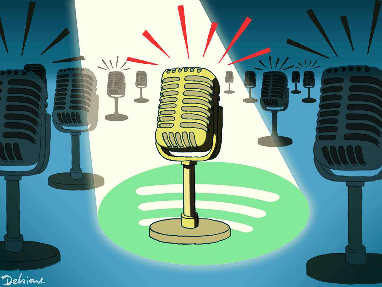 01tapabue podcast rss