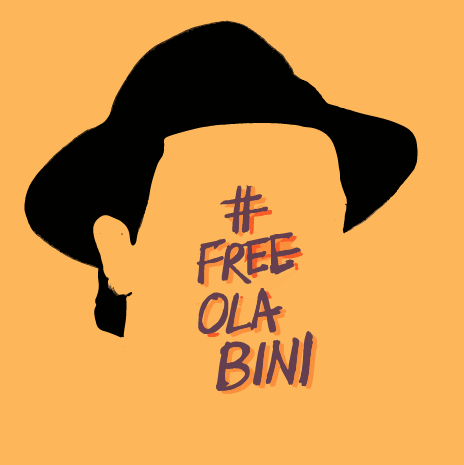 01tapabue Free Ola Bini