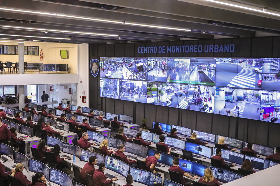 01tapabue Centro de Monitoreo Urbano