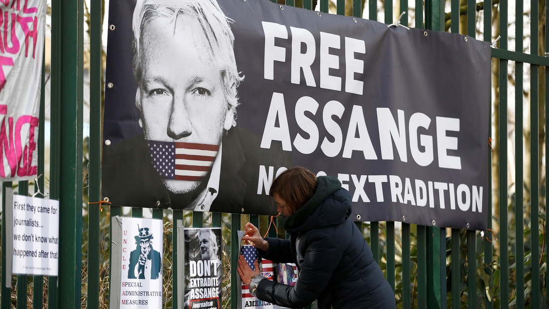 assange